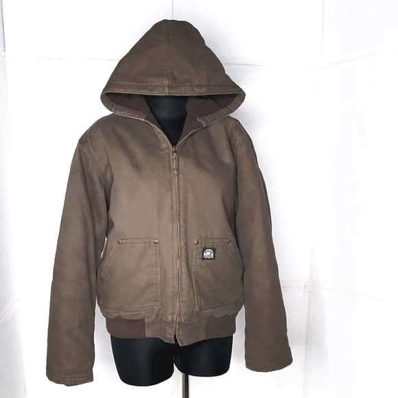 key polar king jackets